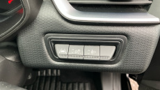 Renault Clio 1.6 E-TECH full hybrid 145 Evolution 5dr Auto Hybrid Hatchback